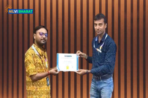 PERFORMER OF THE MONTH