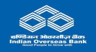 INDIAN OVERSEAS BANK